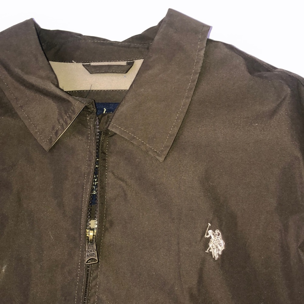 Polo Heavyweight Jacket - image 3